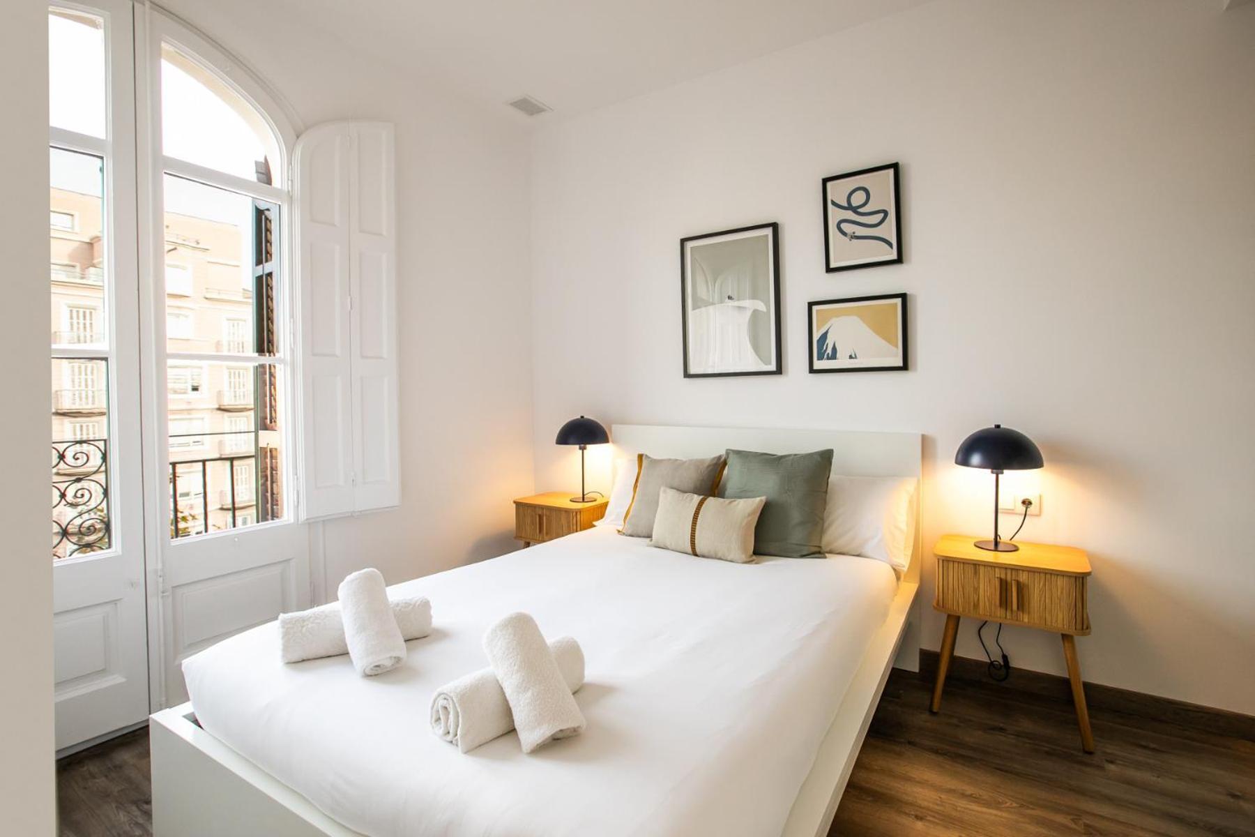 Apartament 41par1044 - Fantastic *