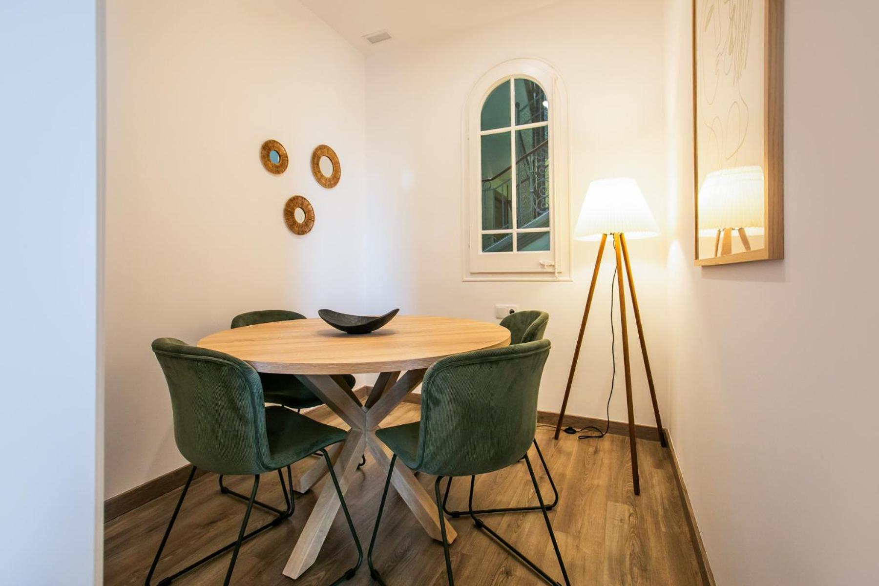 Apartament 41par1044 - Fantastic *