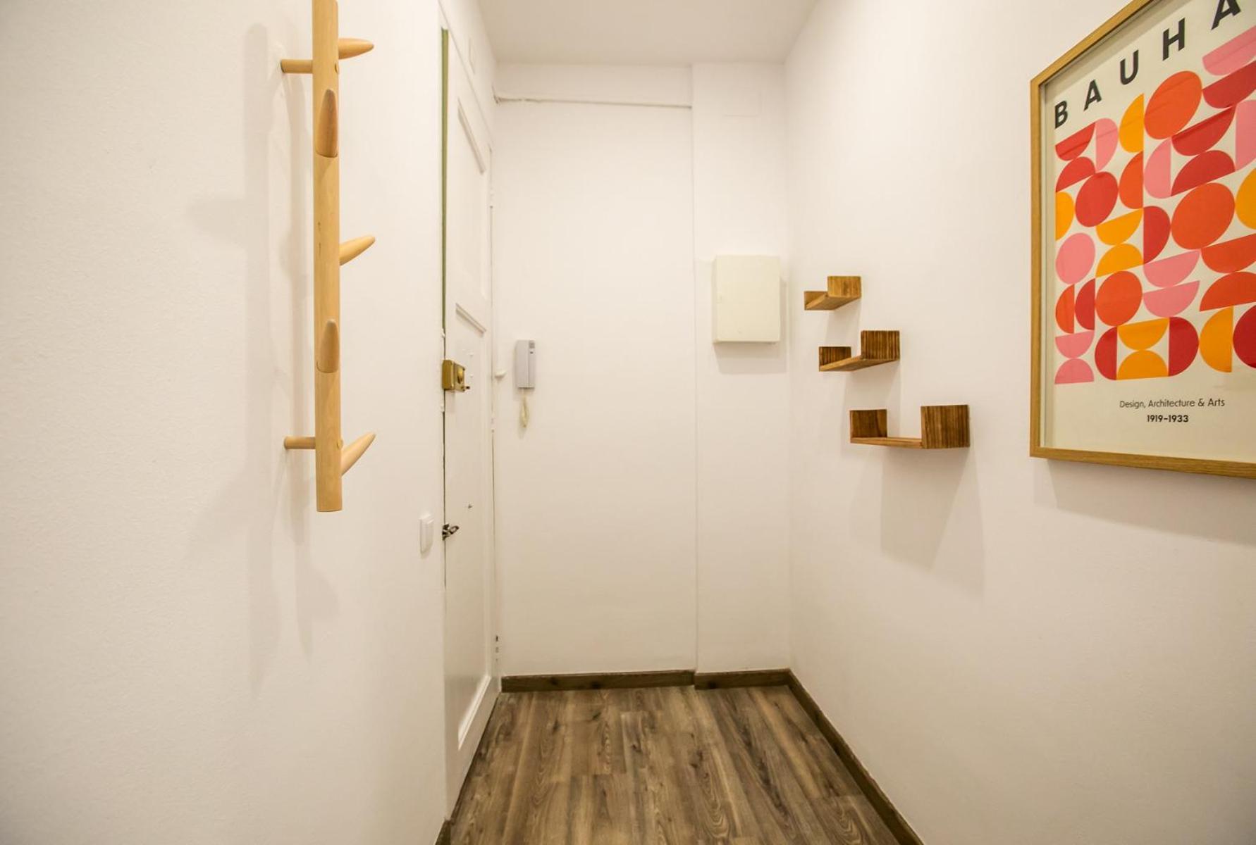 41par1044 - Fantastic Apartament Barcelona
