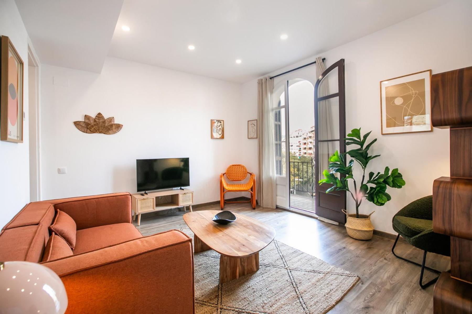 Apartament 41par1044 - Fantastic *